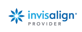 Invisalign® Provider Logo