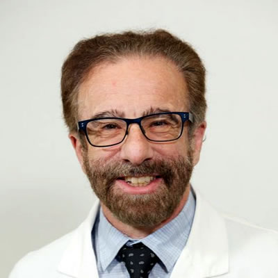 Dr. Joel Epstein