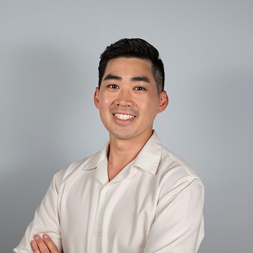 Dr. Tom Karkanis
