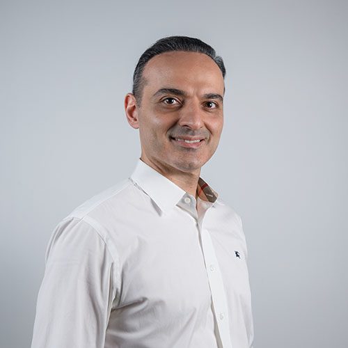 Dr. Tom Karkanis