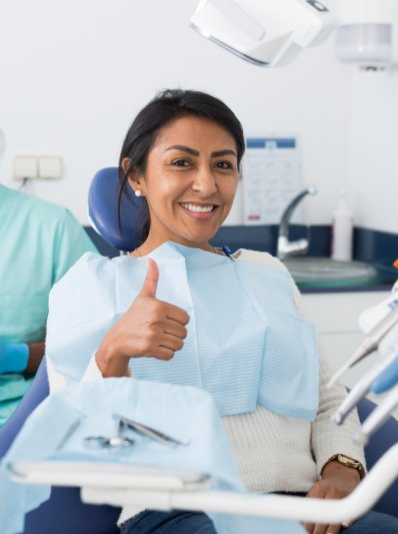 Dentist Near Me